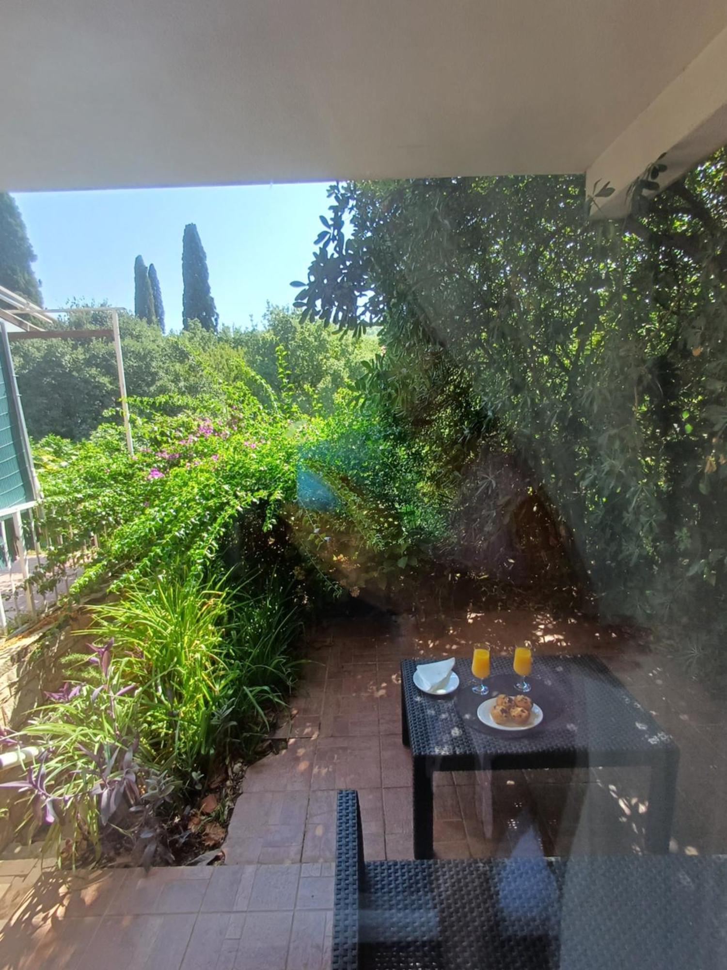 Bluebay Studio Apartment Mlini Zewnętrze zdjęcie